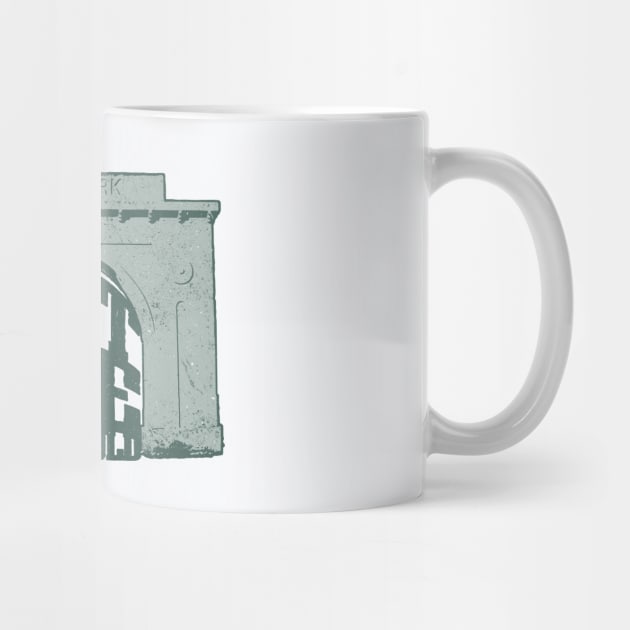 Labor Park by rt-shirts